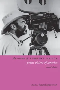 The Cinema of Terrence Malick_cover