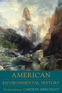 American Environmental History_cover