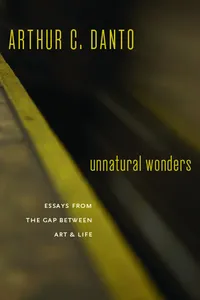 Unnatural Wonders_cover