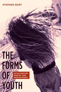 The Forms of Youth_cover