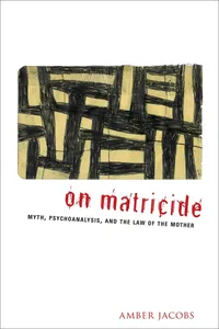 On Matricide_cover