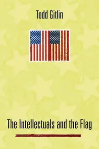 The Intellectuals and the Flag_cover