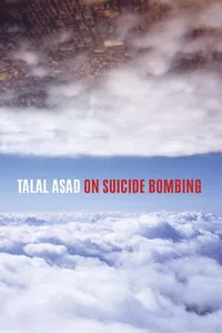 On Suicide Bombing_cover