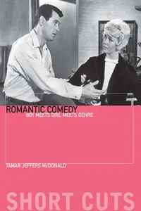 Romantic Comedy_cover