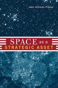 Space as a Strategic Asset_cover