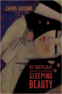 My South Seas Sleeping Beauty_cover