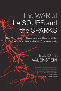 The War of the Soups and the Sparks_cover