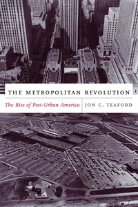The Metropolitan Revolution_cover