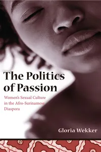 The Politics of Passion_cover
