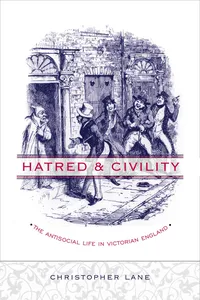 Hatred and Civility_cover