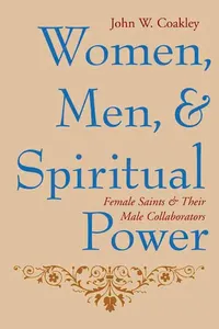 Women, Men, and Spiritual Power_cover