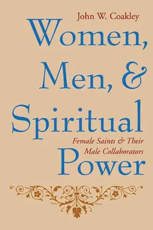 Women, Men, and Spiritual Power