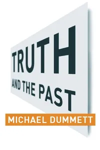 Truth and the Past_cover