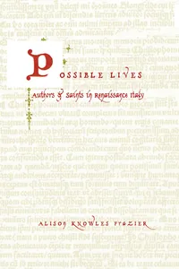 Possible Lives_cover