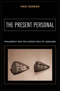 The Present Personal_cover