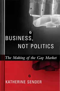 Business, Not Politics_cover