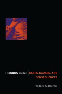 Heinous Crime_cover