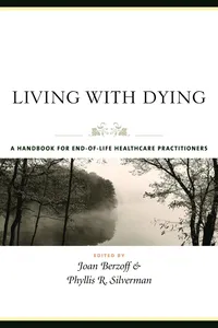 Living with Dying_cover