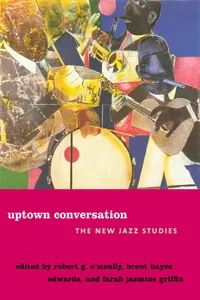 Uptown Conversation_cover