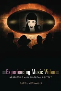 Experiencing Music Video_cover