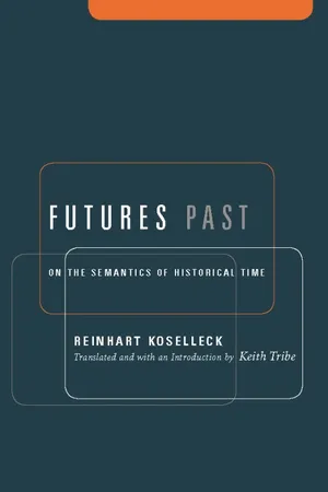 Futures Past