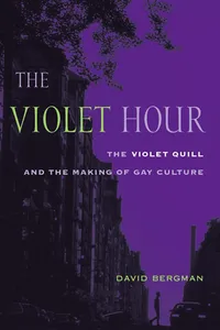 The Violet Hour_cover