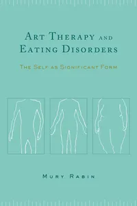 Art Therapy and Eating Disorders_cover