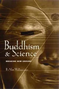 Buddhism and Science_cover