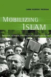 Mobilizing Islam_cover