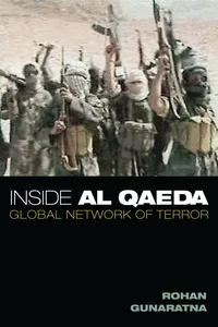 Inside Al Qaeda_cover