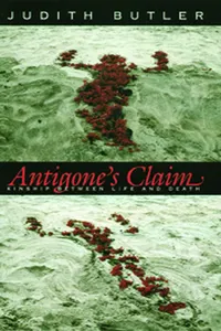 Antigone's Claim_cover