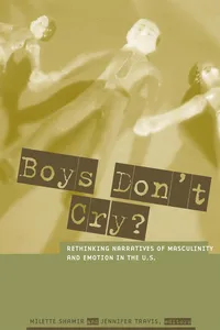 Boys Don't Cry?_cover