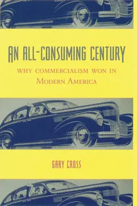 An All-Consuming Century_cover