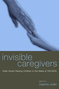 Invisible Caregivers_cover