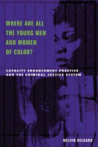 Where Are All the Young Men and Women of Color?_cover