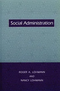 Social Administration_cover