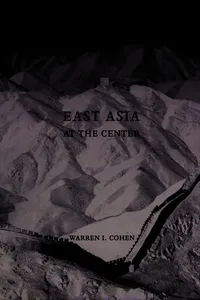 East Asia at the Center_cover