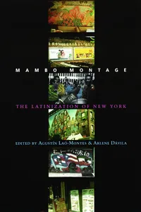 Mambo Montage_cover