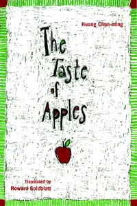 The Taste of Apples_cover