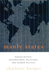 Manly States_cover
