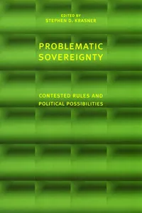 Problematic Sovereignty_cover