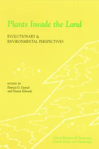 Plants Invade the Land_cover