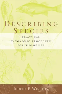 Describing Species_cover