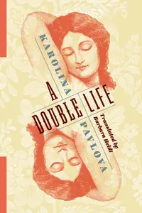 A Double Life_cover