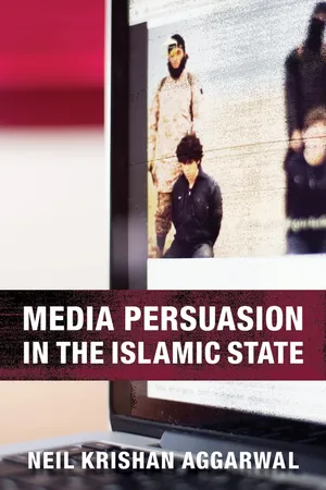 Media Persuasion in the Islamic State