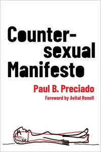 Countersexual Manifesto_cover