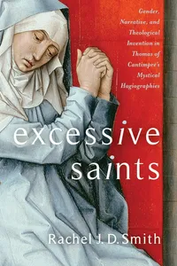 Excessive Saints_cover