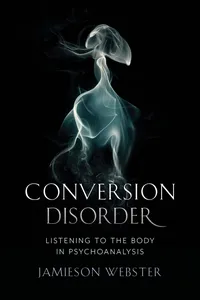 Conversion Disorder_cover