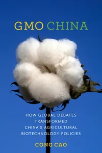 GMO China_cover