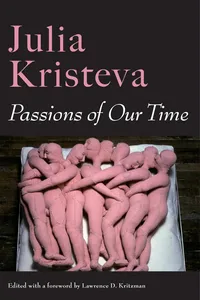 Passions of Our Time_cover
